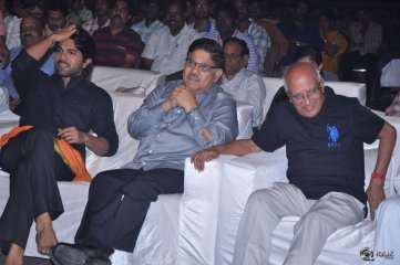 Kanche Movie Audio Launch